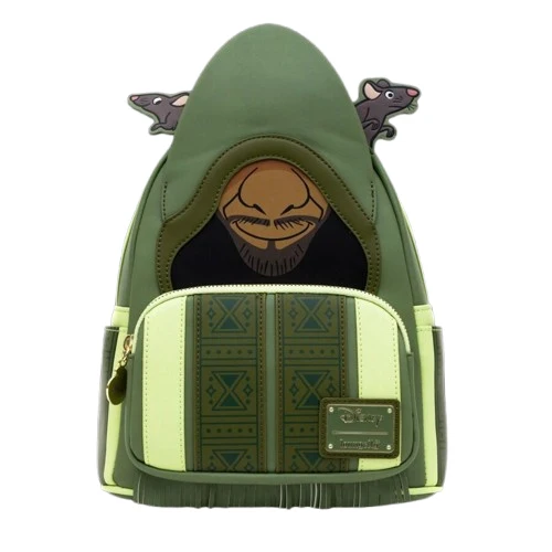Loungefly Disney Encanto - Bruno US Exclusive Mini Backpack