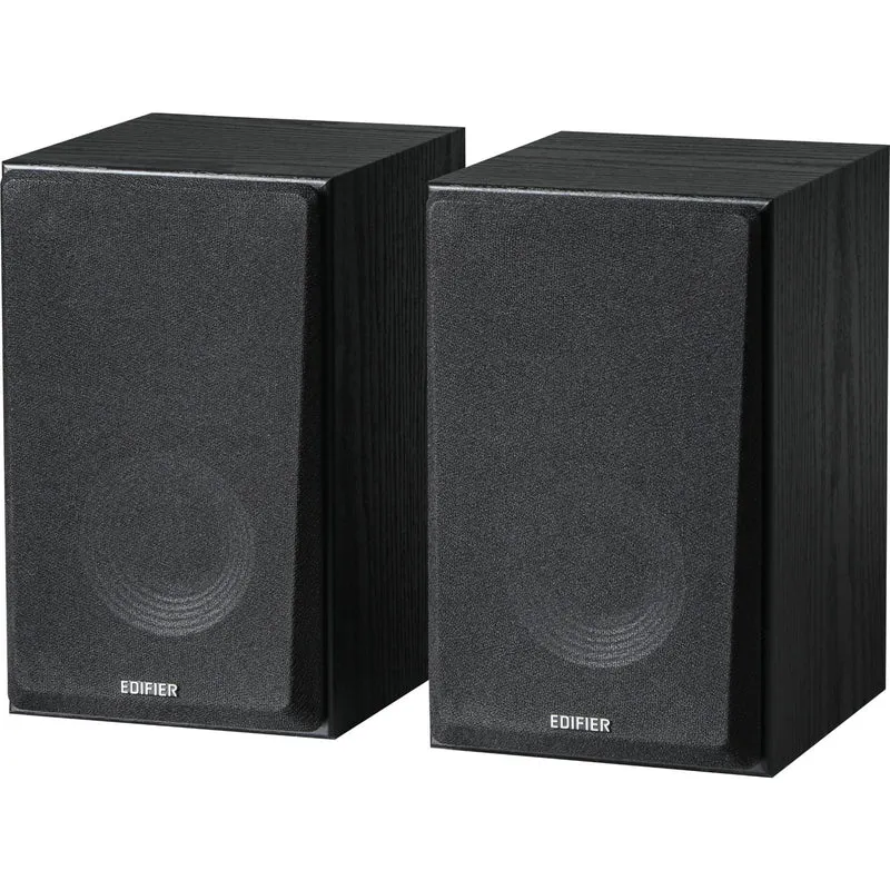 Edifier R990BT Powered Multimedia Bluetooth Speaker (Black)