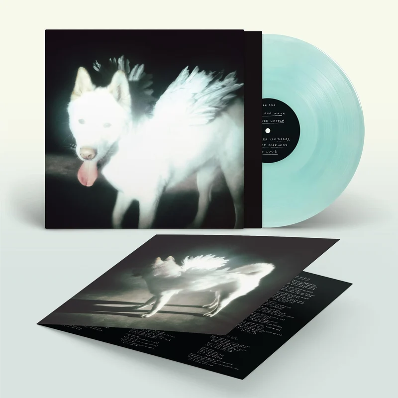 Cancel Me (I’m Tired) (Deluxe Coke Bottle Vinyl)