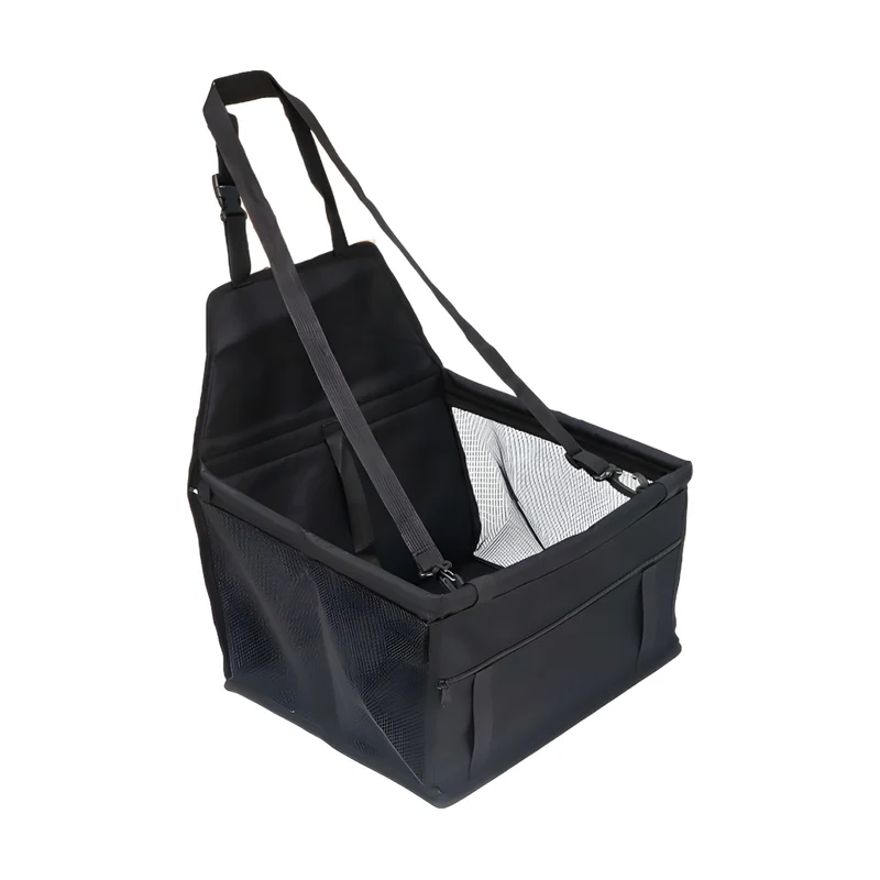 Miomu Bolso de Viaje para Asiento de Coche para Mascotas