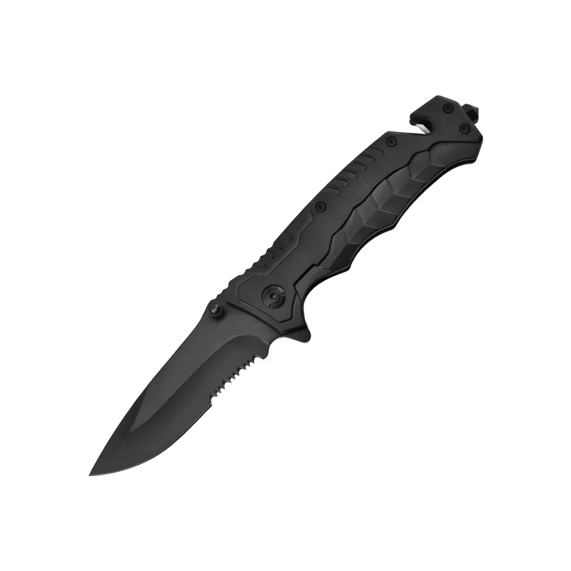 Miomu Cuchilla para Uso de Exteriores