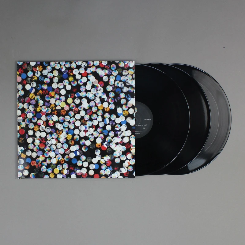 There Is Love In You (Expanded Vinyl Edition)