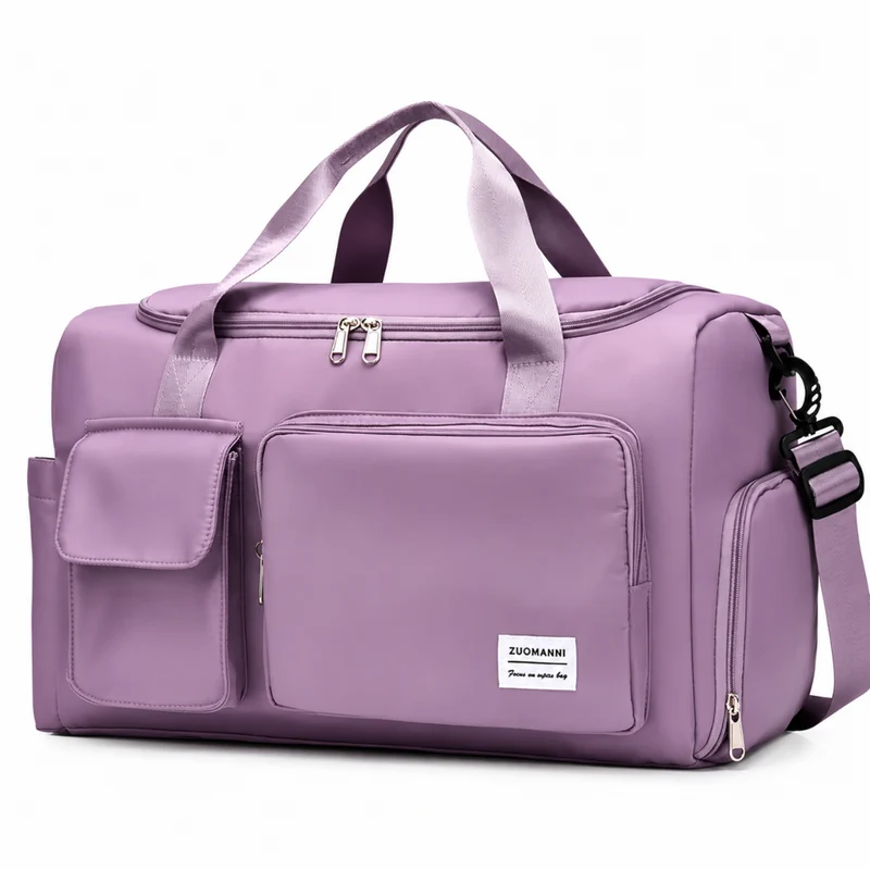 Miomu Bolso Deportivo, Nómada Gym