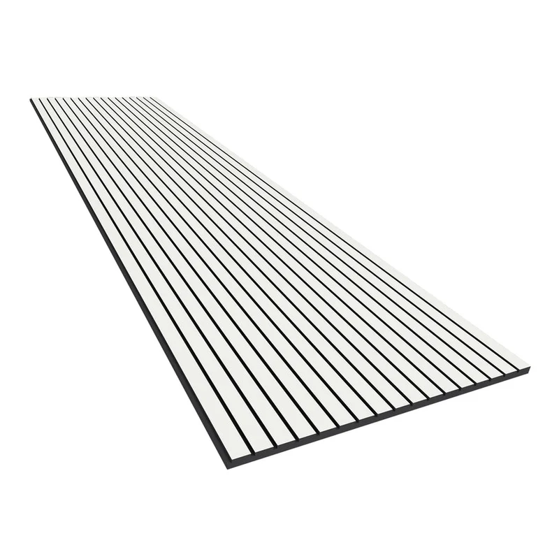 Vicoustic VicStrip 270 White Matte (Box of 2)