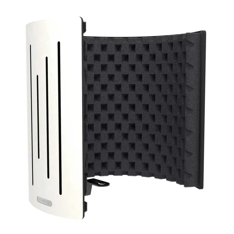 Vicoustic Flexi Screen Ultra MKII White Mate