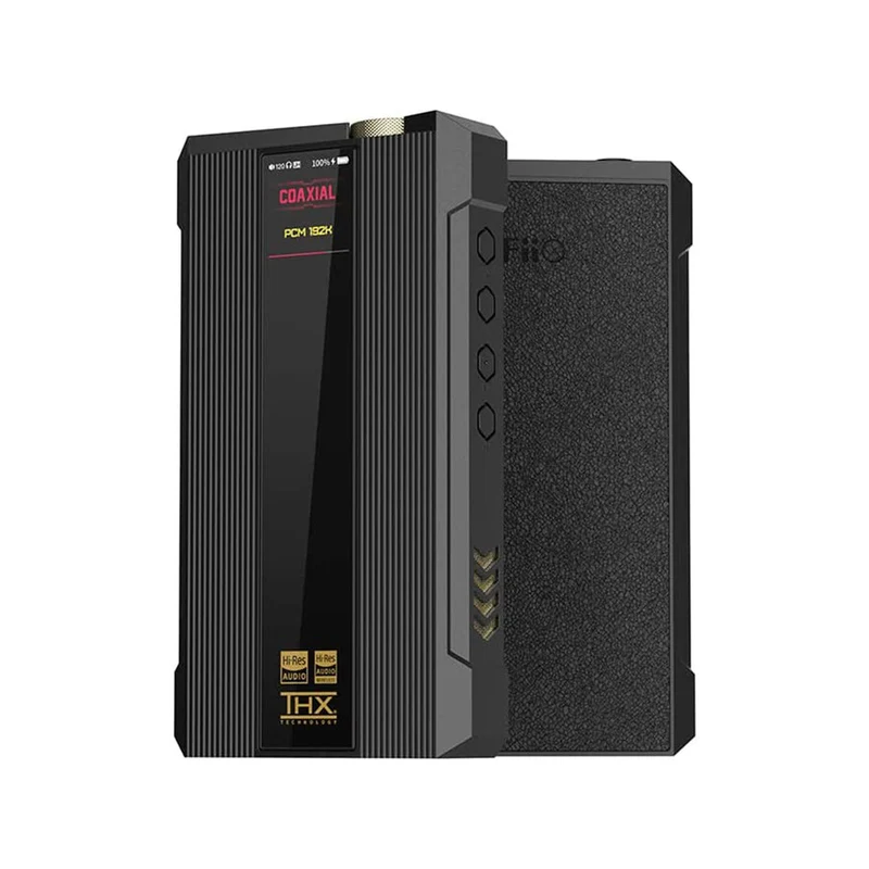 FiiO Q7 DAC & Headphone Amplifier