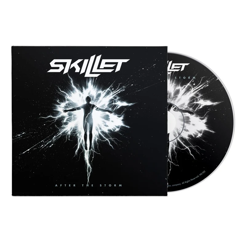 After The Storm EP