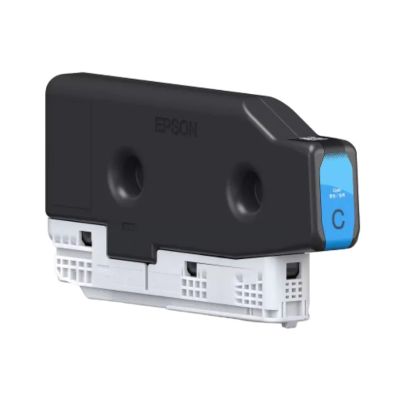 Epson Cartucho de Tinta Cian WF-C400, T08K220