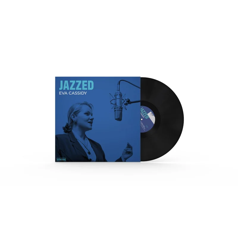 JAZZED (Vinyl)