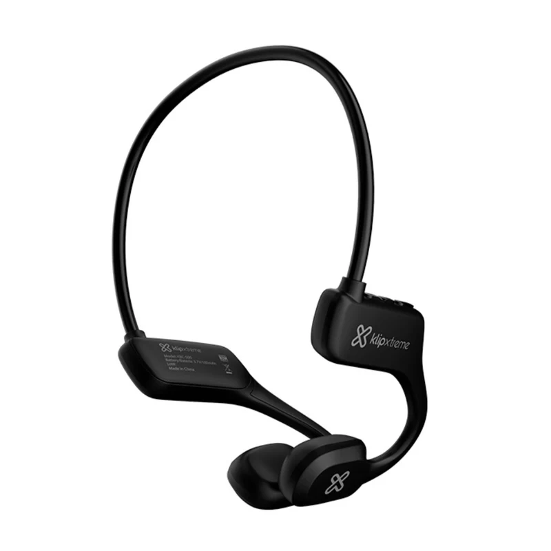 Klip Xtreme Audífonos Inalámbricos WaveZound, KBC-500