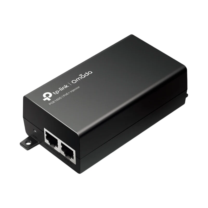 TP-Link Inyector Omada PoE+, POE160S