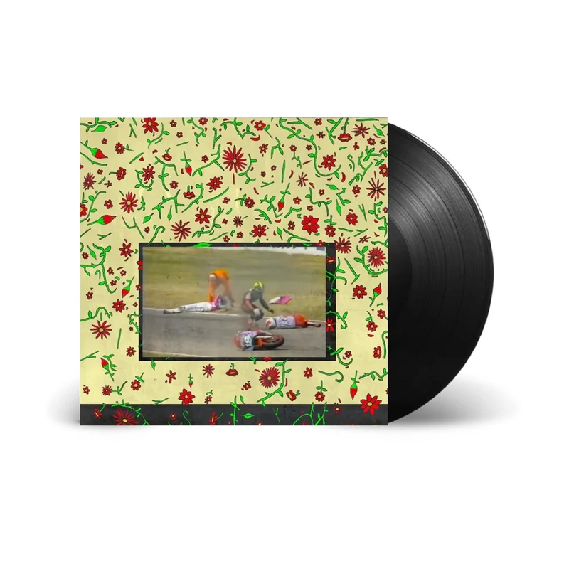 Pure Joy (Vinyl)