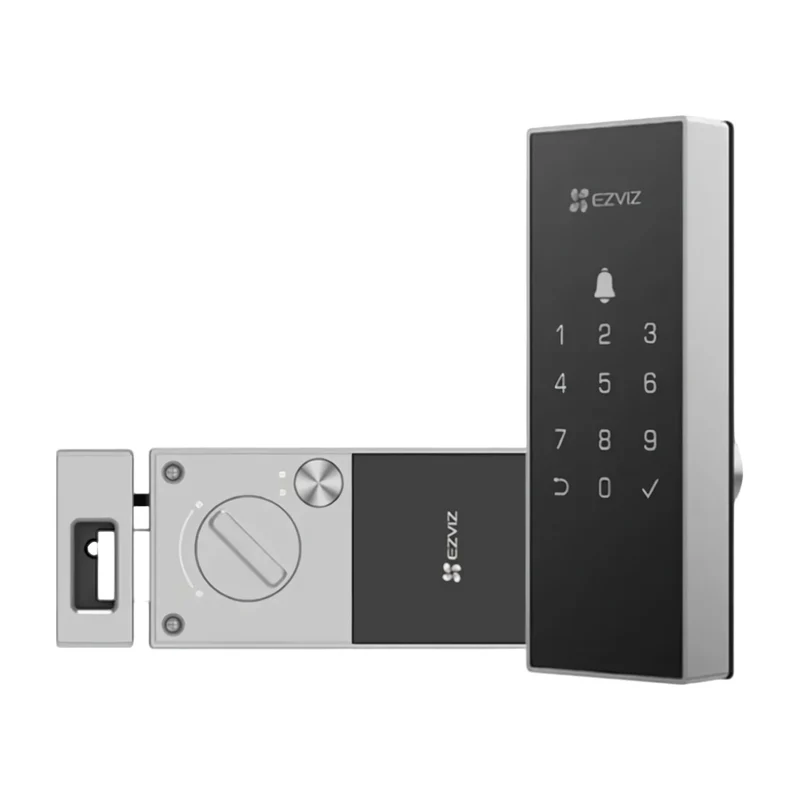 EZVIZ Cerradura Inteligente Wi-Fi DL03, 310500548