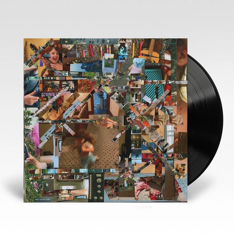 Reason To Live (Vinyl)