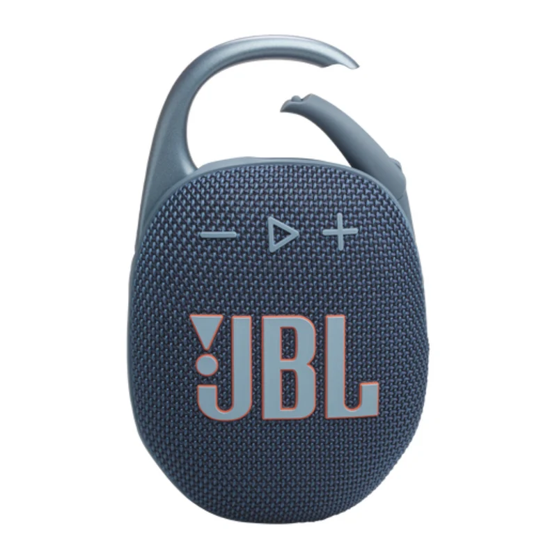 JBL Parlante Portátil Bluetooth Portátil Clip 5