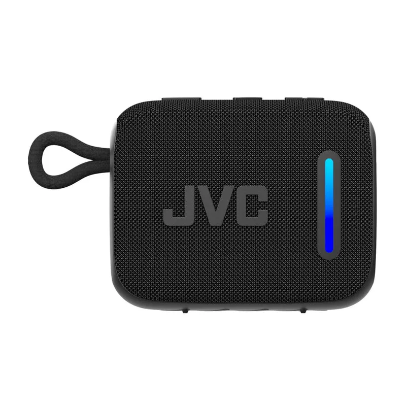 JVC Parlante Portátil Inalámbrico 10 W, XS-KY2115