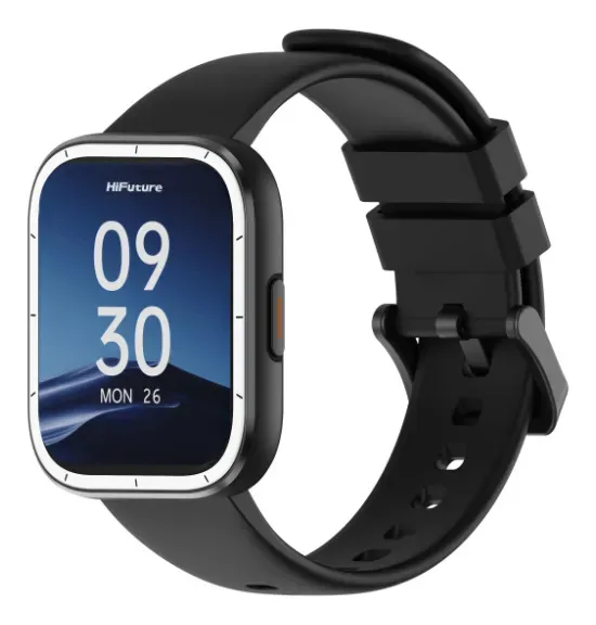 Hifuture Smartwatch Watch Zone 3