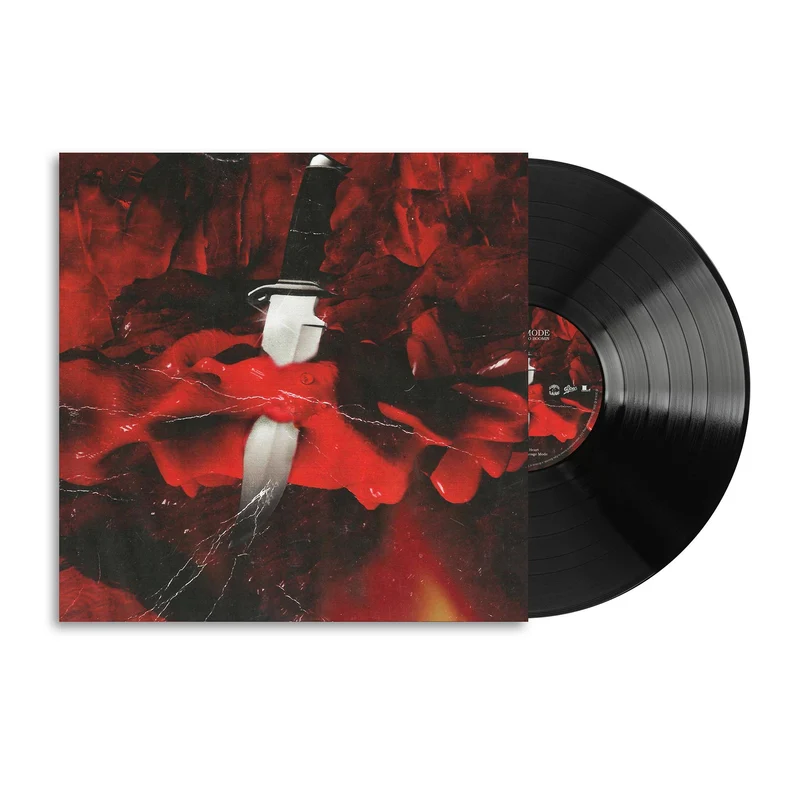 Savage Mode (10th Anniversary Edition Vinyl)