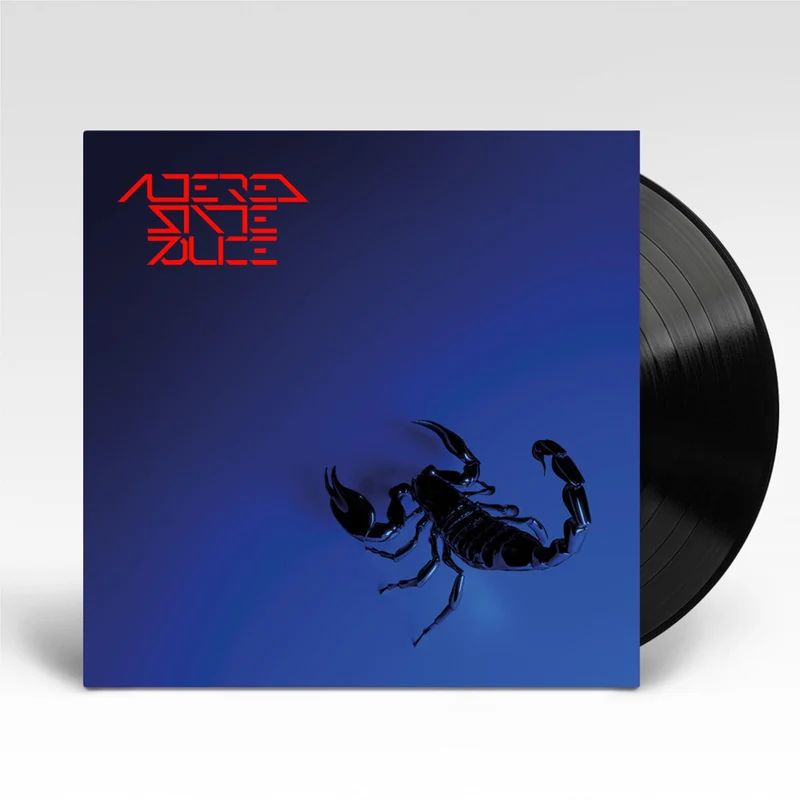 Altered State Police (Vinyl)