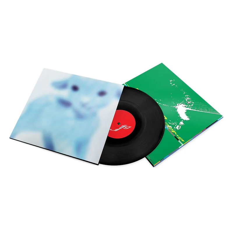 jg (Vinyl)