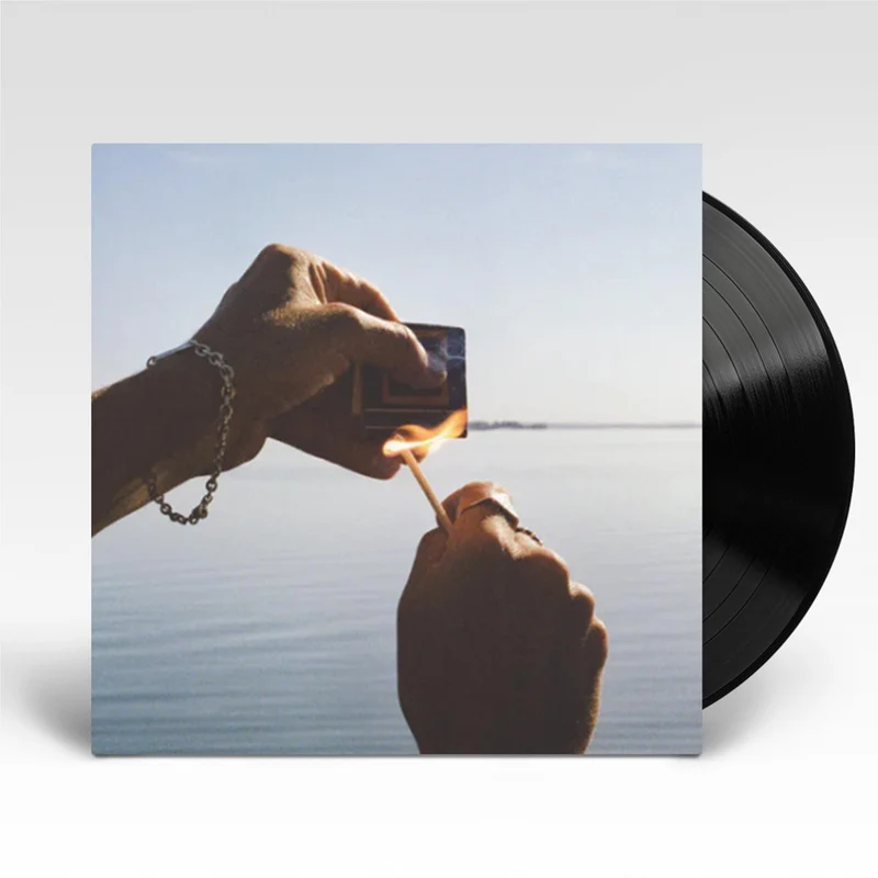 How Much Love Have I Got Left (Vinyl)