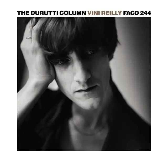 Vini Reilly (2026 Reissue)