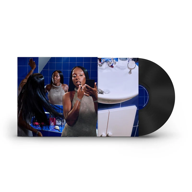 I think I spoke too soon (Vinyl)