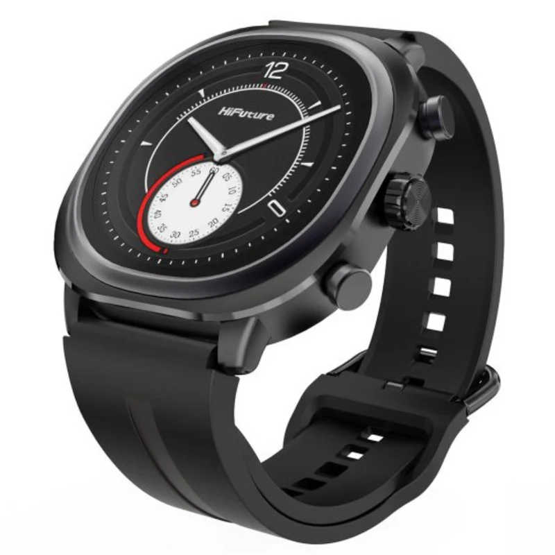Hifuture Smartwatch Watch Aix Lite