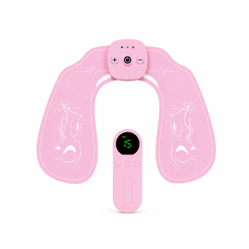 Miomu Electroestimulador para Glúteos y Abdomen