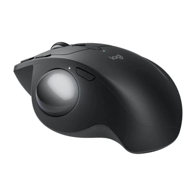 Logitech Mouse Inalámbrico MX Ergo S