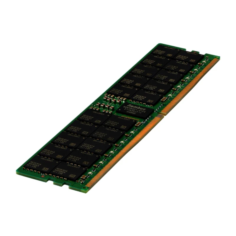 HPE Módulo de Memoria 32 GB Dual Rank x8 DDR5‑5600, P64706-B21