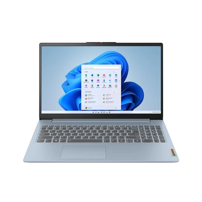 Lenovo Laptop 15.6" Notebook IdeaPad Slim 3 15ABR8, 82XM016JGJ