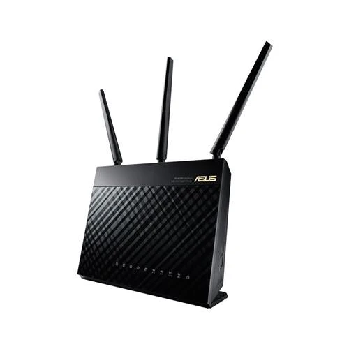 Asus RT-AC68U | Routeur sans fil - IEEE 802.11ac - Ethernet