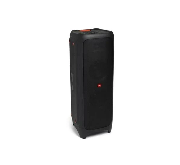 JBL PartyBox 1000 | Haut-parleur portable - Bluetooth - Pad DJ