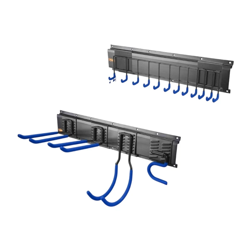 Wadfow Set Organizador de Pared para Herramientas, WSNG1507