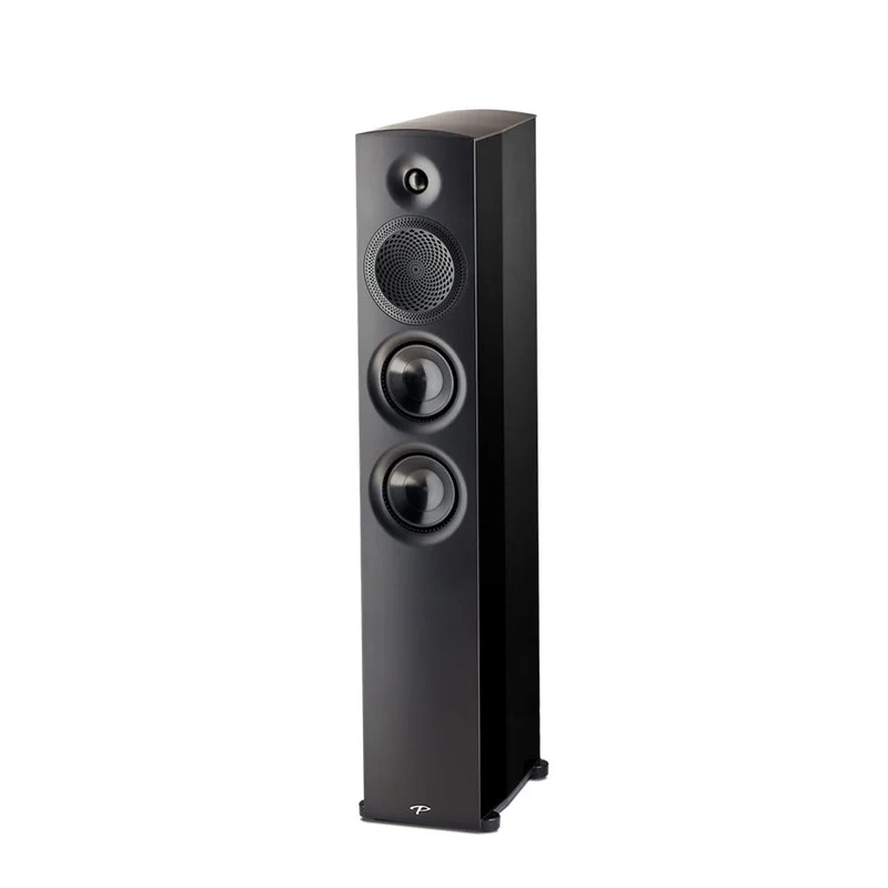 Paradigm Premier 700F | Haut-Parleurs Tour - Noir - Paire