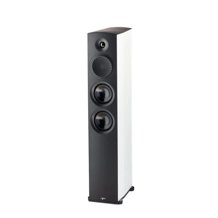 Paradigm Premier 700F | Haut-Parleurs Tour - Blanc - Paire