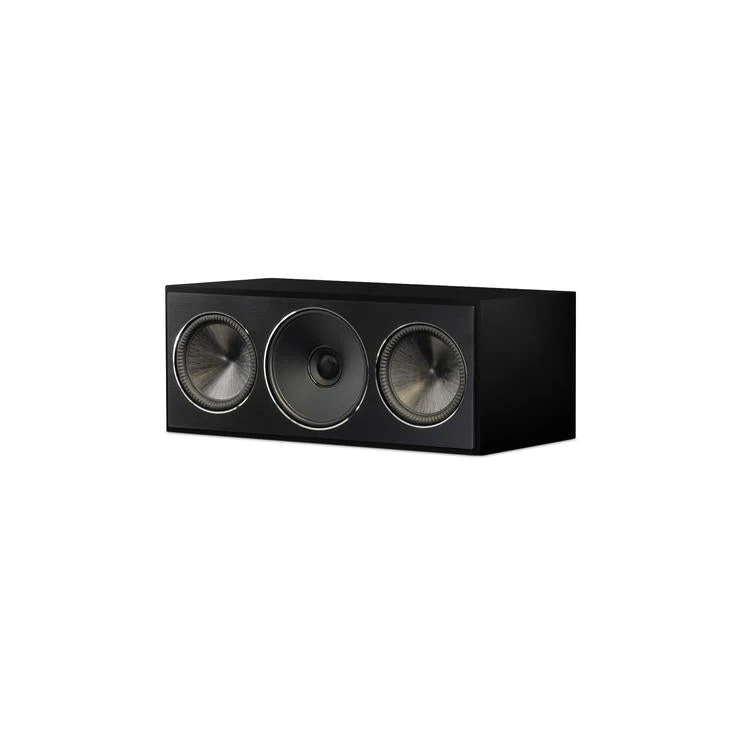 Paradigm Founder 70LCR | Haut-parleur central - 92 db - 79 Hz - 23 kHz - 8 ohms - Noir brillant - Unité