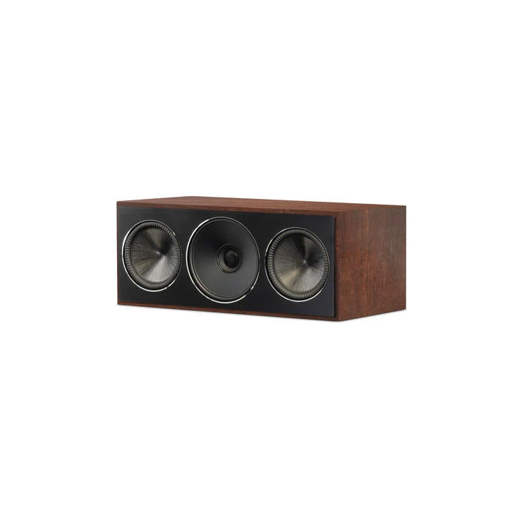 Paradigm Founder 70LCR | Haut-parleur central - 92 db - 79 Hz - 23 kHz - 8 ohms - Noyer - Unité