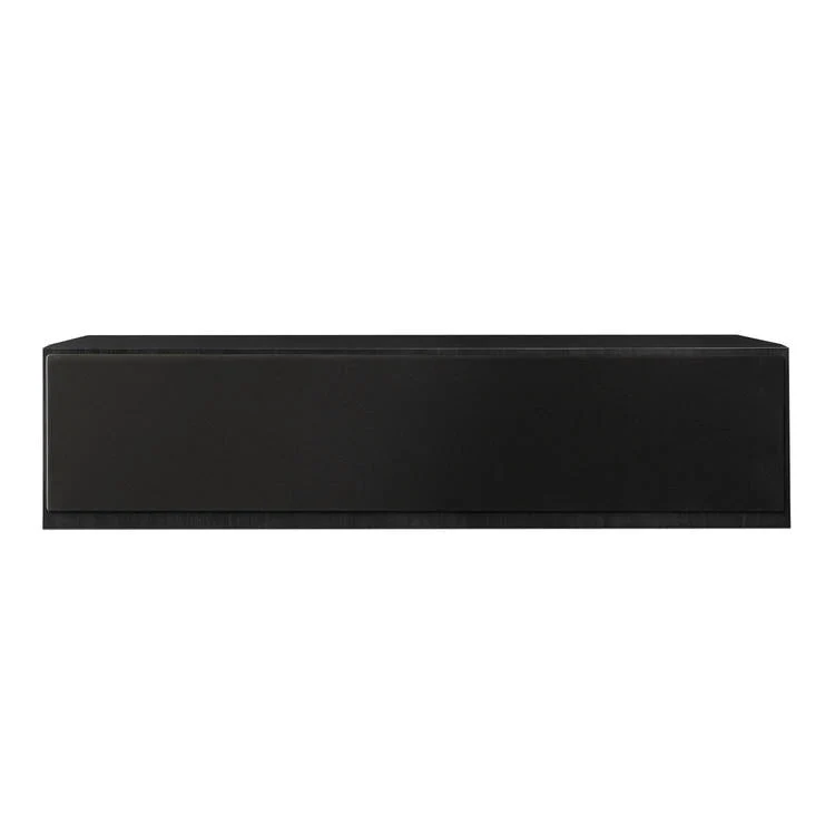 Paradigm Founder 90C | Haut-parleur central - 93 db - 50 Hz - 20 kHz - 8 ohms - Noyer Noir