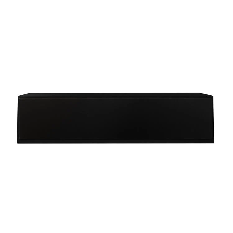 Paradigm Founder 90C | Haut-parleur central - 93 db - 50 Hz - 20 kHz - 8 ohms - Noir Brillant