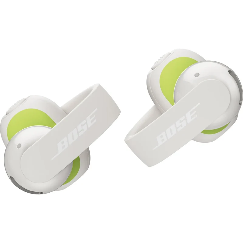 Bose Sport Open Earbuds (White Smoke)