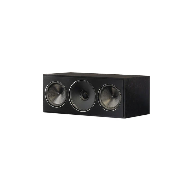 Paradigm Founder 70LCR | Haut-parleur central - 92 db - 79 Hz - 23 kHz - 8 ohms - Noyer Noir - Unité