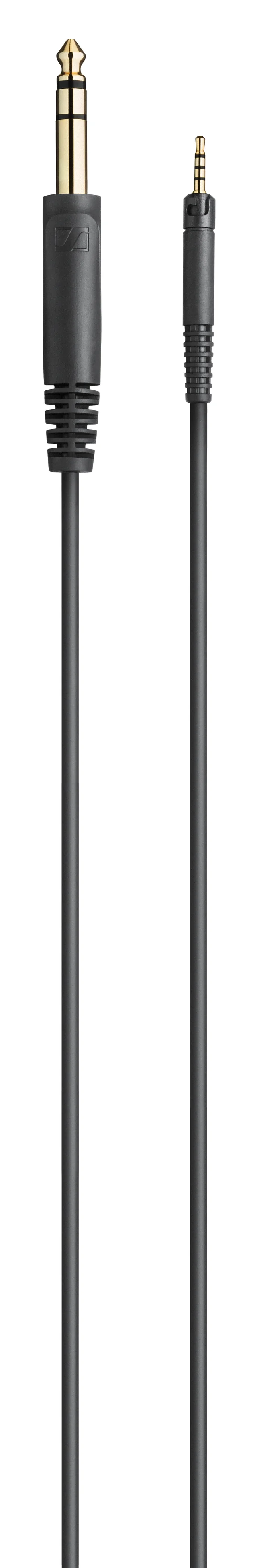 HD 5X8 and HD 5X9 Cable, 3m (6.3mm plug)