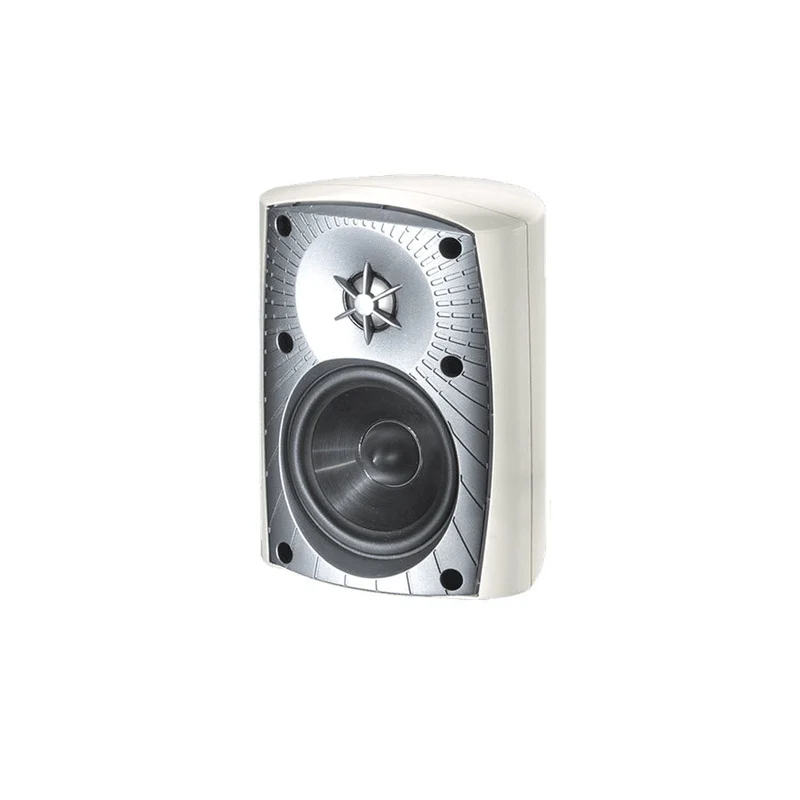 Paradigm Stylus 170 v3 | Haut-parleur extérieur - 2 voies - Résistant aux intempéries - 50 W - Blanc - Paire