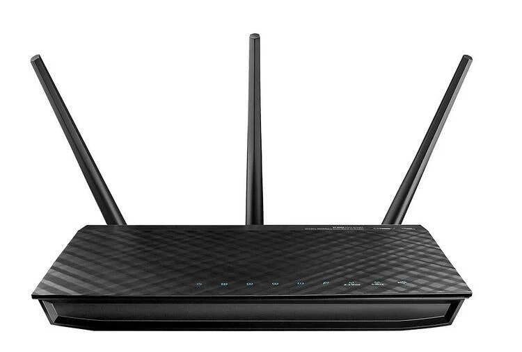 Asus RT-AC66UB1 | Routeur sans fil - IEEE 802.11ac