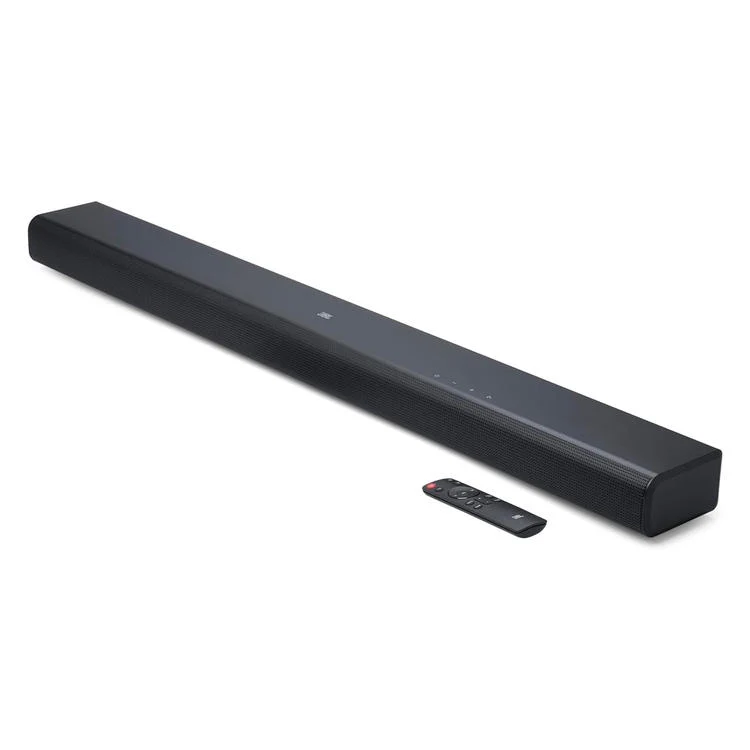 JBL Cinema SB510 | Barre de son 3.1 canaux - HDMI ARC - 200W - Bluetooth - Noir