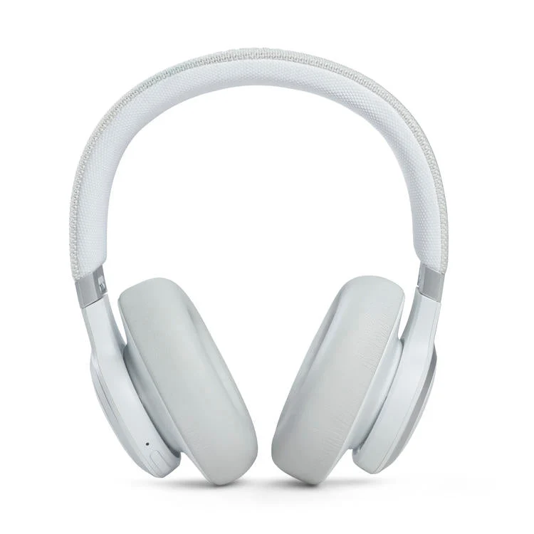 JBL Live 660NC | Écouteurs sans fil circum-auriculaires