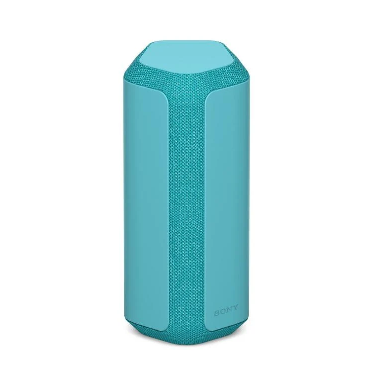 Sony SRS-XE300 | Haut-parleur portatif - Sans fil - Bluetooth - Compact - IP67 - Bleu