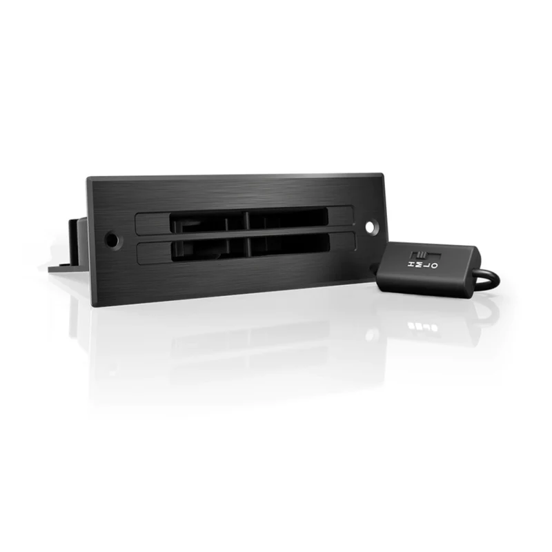 AC Infinity Airplate S2 35 CFM Horizontal Fan Cabinet Cooler USB Powered 80mm
